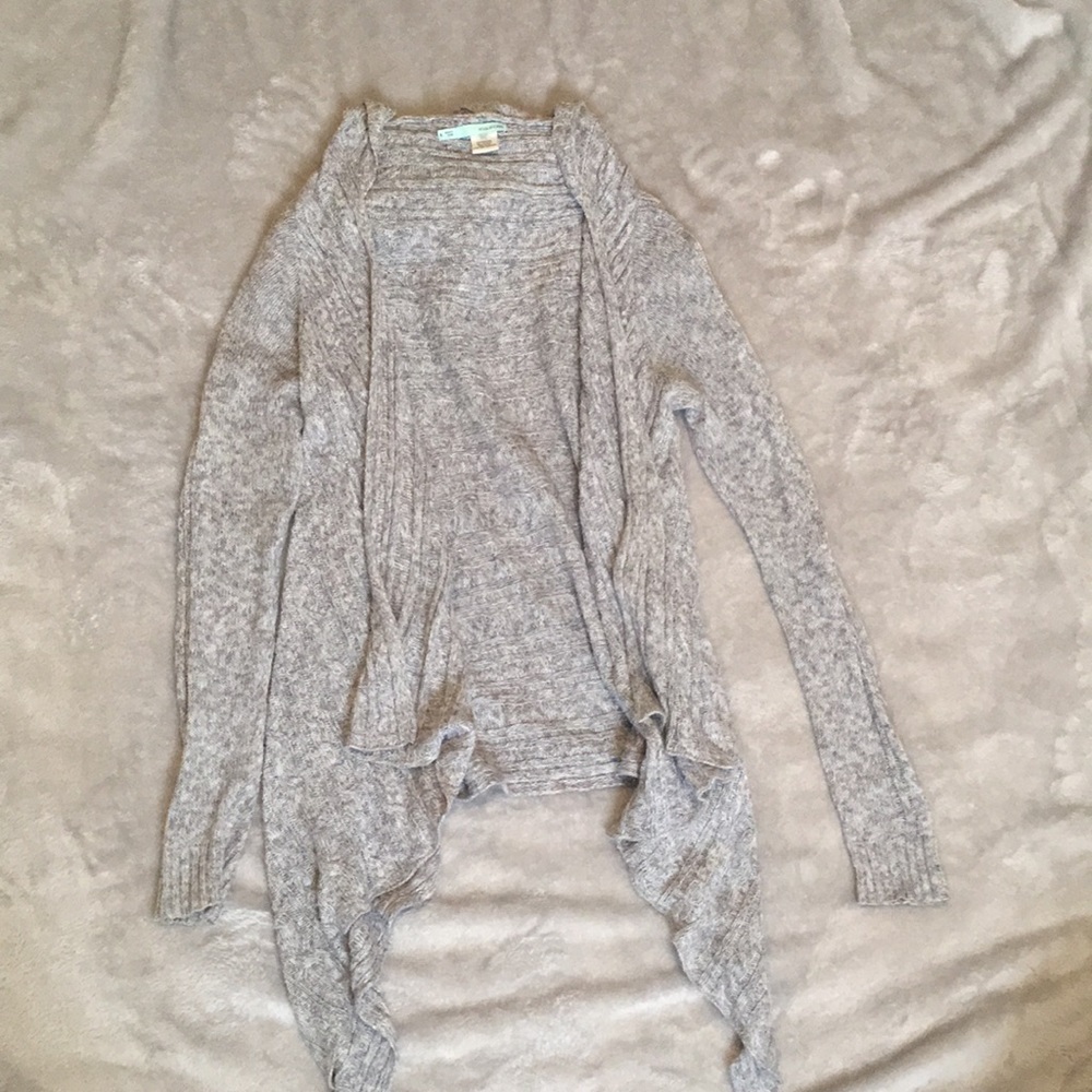 Maurice's Cardigan